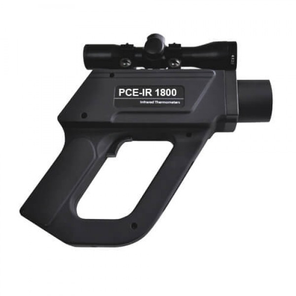 високотемпературний пірометр PCE Instruments PCE-IR 1600
