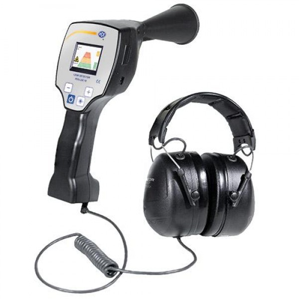 Ультразвуковий течошукач PCE Instruments PCE-LDC 10