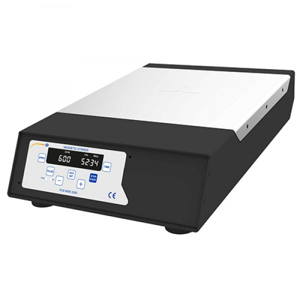 Магнітна мішалка (до 200 л) PCE Instruments PCE-MSR 2000