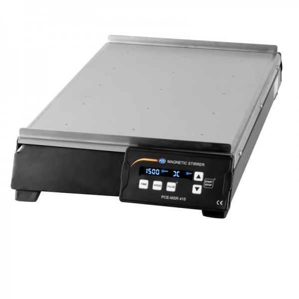 Багатоточкова магнітна мішалка (до 6 л) PCE Instruments PCE-MSR 415