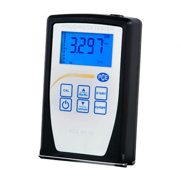Вимірювач шорсткості PCE Instruments PCE-RT 10