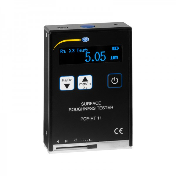 Вимірювач шортскості PCE Instruments PCE-RT 11 | 4250348710819