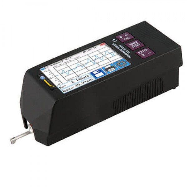 Професійний профілометр PCE Instruments PCE-RT 2300