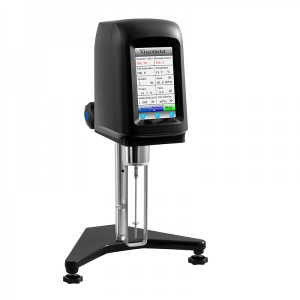 Цифровий віскозиметр PCE Instruments PCE-RVI 10