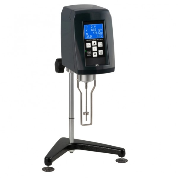 Цифровий віскозиметр PCE Instruments  PCE-RVI 2