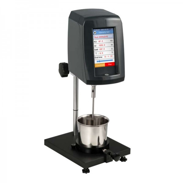 Цифровий віскозиметр PCE Instruments PCE-RVI 8