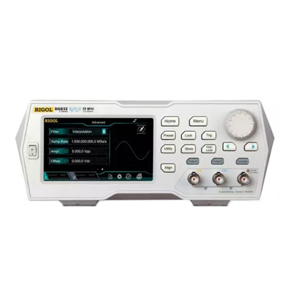 Генератор сигналів RIGOL DG832