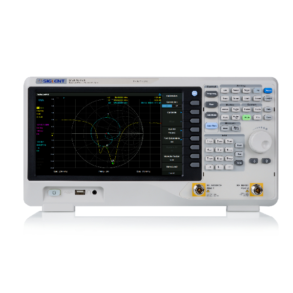 Аналізатор спектру Siglent SVA1075X