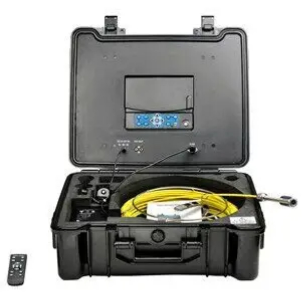 Бороскоп (23 мм камера, 30 м) TV-BTECH 3499F