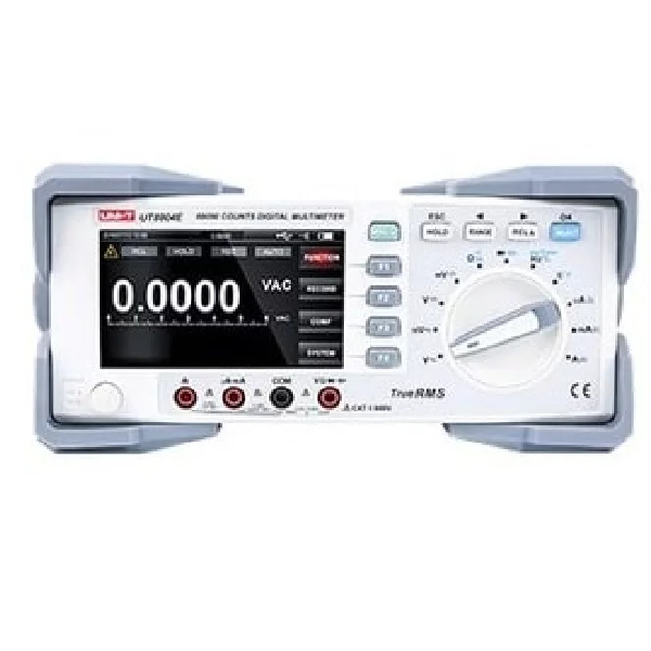 Настільний цифровий мультиметр UNI-T UT8804E