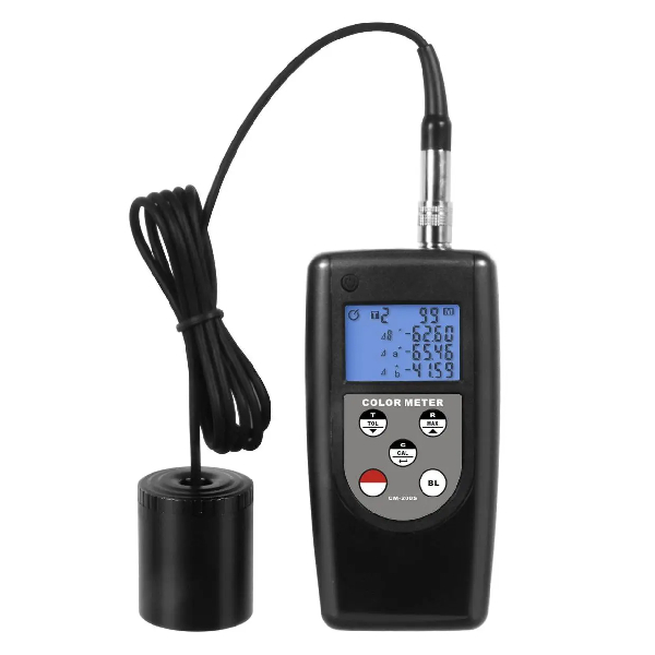 Колориметр (вимірювач кольору) Walcom CM-200S