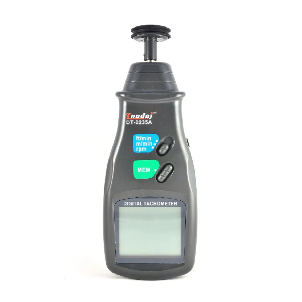 Тахометр контактний Walcom DT-2235A