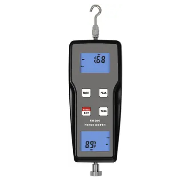 Цифровий динамометр (500 кг) Walcom FM-204-500K