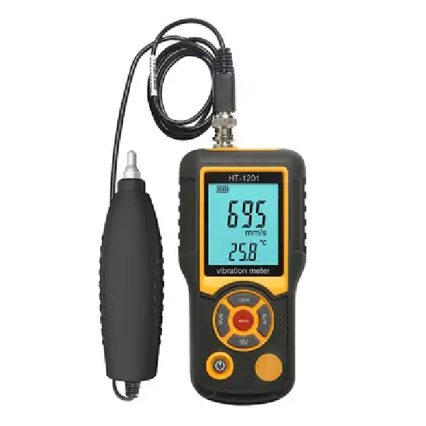 Віброметр Walcom HT-1201