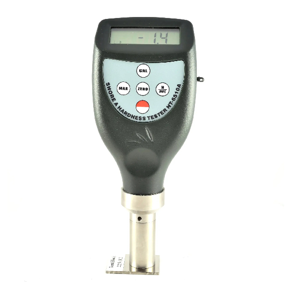 Твердомір (ШОР-А) Walcom HT-6510A