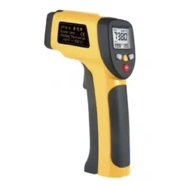 Пірометр (-50…+650 °С) Walcom HT-817