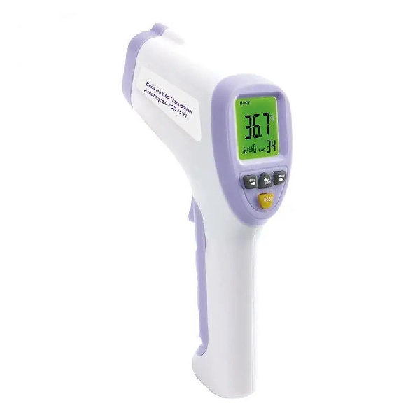 Пірометр для тіла Walcom HT-860D
