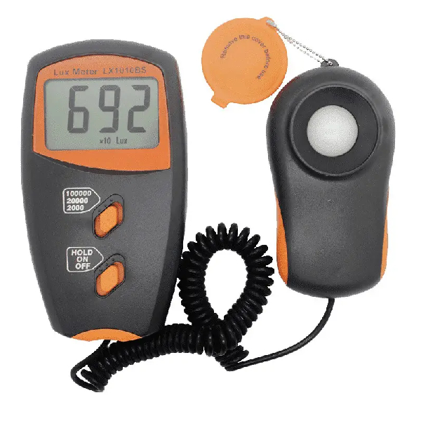 Люксметр Walcom LX-1010BS