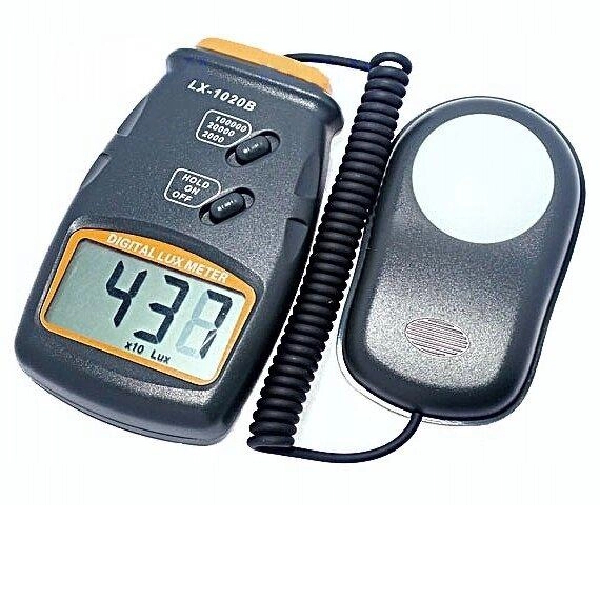 Люксметр Walcom LX-1020B