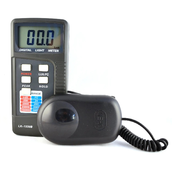 Люксметр Walcom LX-1330B