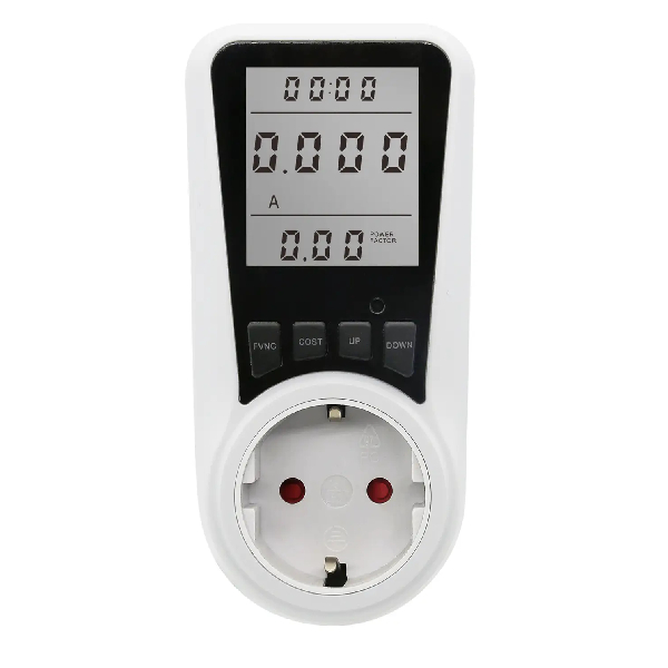 Цифровий ватметр Walcom PMB05