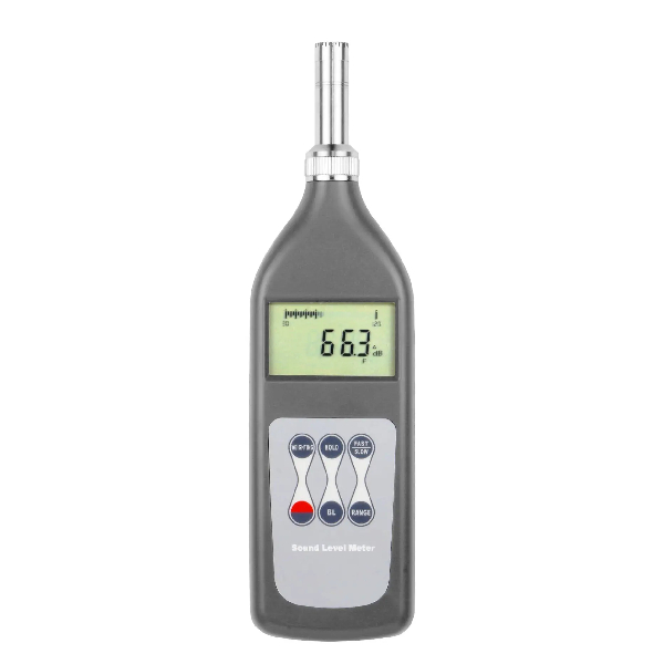 Шумомір Walcom SL-5868N