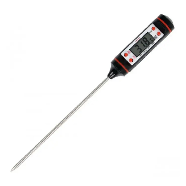 Термометр цифровий (-50…300 °С) Walcom TP-101