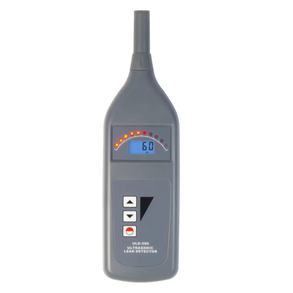 Ультразвуковий детектор витоків Walcom ULD-586