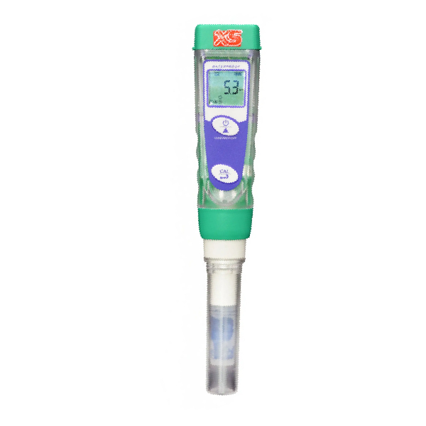 Вимірювач pH ручний XS pH 1 Tester KIT