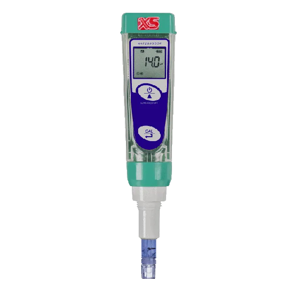 Вимірювач pH ручний XS pH1 Tester ECO PACK
