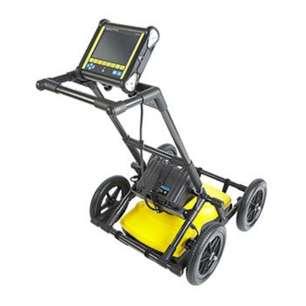 Георадар LMX200