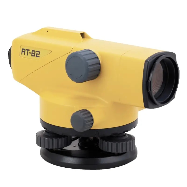 Нівелір оптичний Topcon AT-B2
