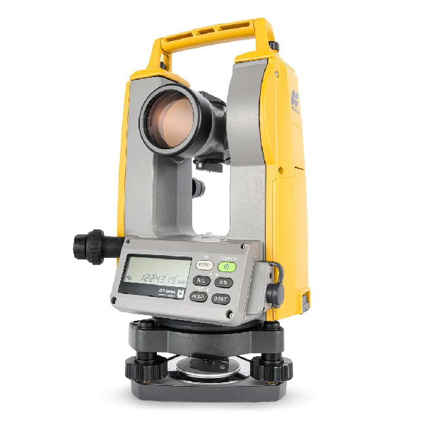 Теодоліт електронний  (Laser, Detach, DD, EU) Topcon DT-305 L/SP