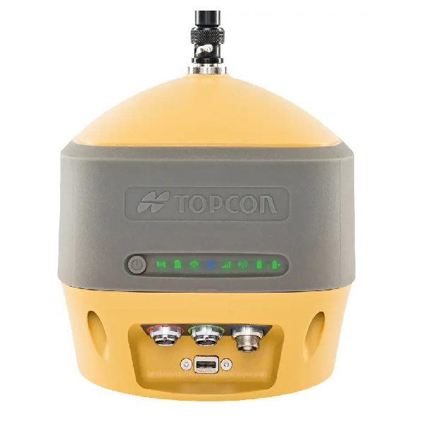 Приймач ГНСС Topcon HiPer HR (UHF INTL)