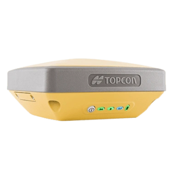 Приймач ГНСС TOPCON HiPer SR (INTERNATIONAL SINGLE)