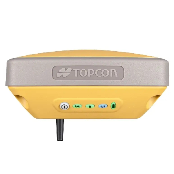 Приймач ГНСС Topcon HiPer SR (CELL INTERNATIONAL SINGLE)