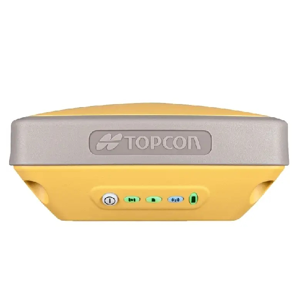 Приймач ГНСС Topcon HiPer SR (INTERNATIONAL SINGLE)