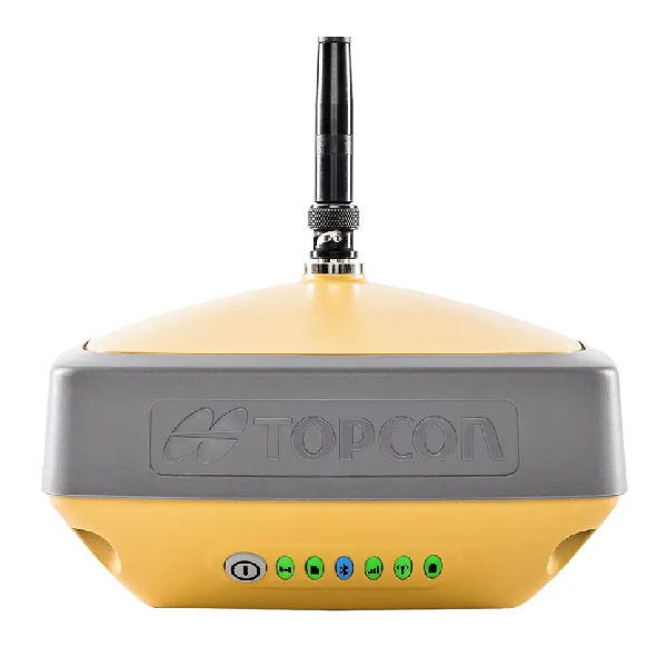 Приймач ГНСС Topcon HiPer VR (405-425 UHF INTL)