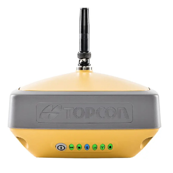 Приймач ГНСС Topcon HiPer VR (405-425 UHF INTL CELL)