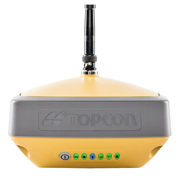 Приймач ГНСС Topcon HiPer VR (425-470 UHF INTL)