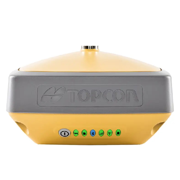 Приймач ГНСС Topcon HiPer VR (SINGLE INTL)