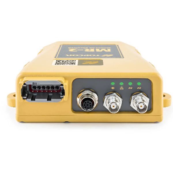 Приймач ГНСС Topcon MR-2 (DUAL RTK+HEADING RECEIVER)