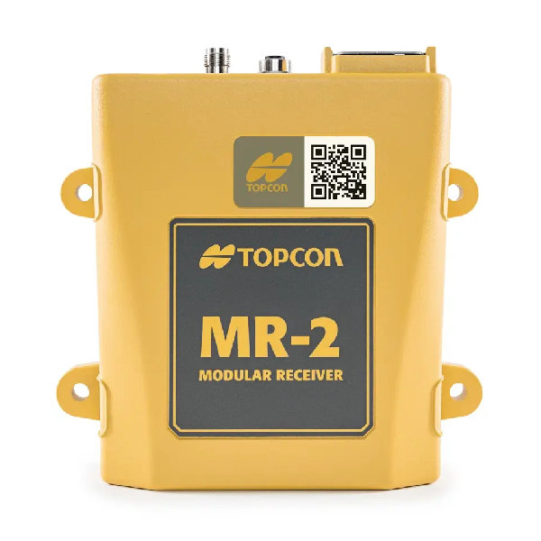Приймач ГНСС Topcon MR-2 (SINGLE RTK RECEIVER)