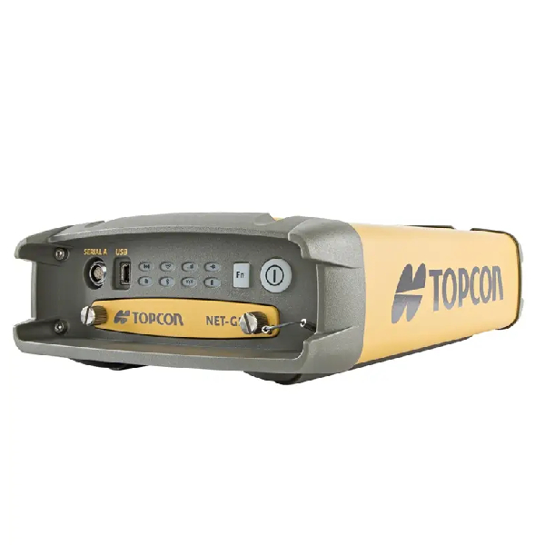 Приймач ГНСС Topcon NET-G5