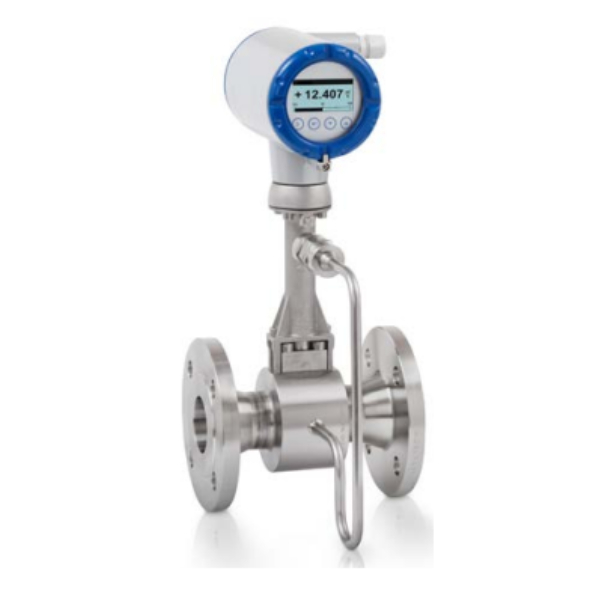 Витратомір вихровий Honeywell Versaflow Vortex 200