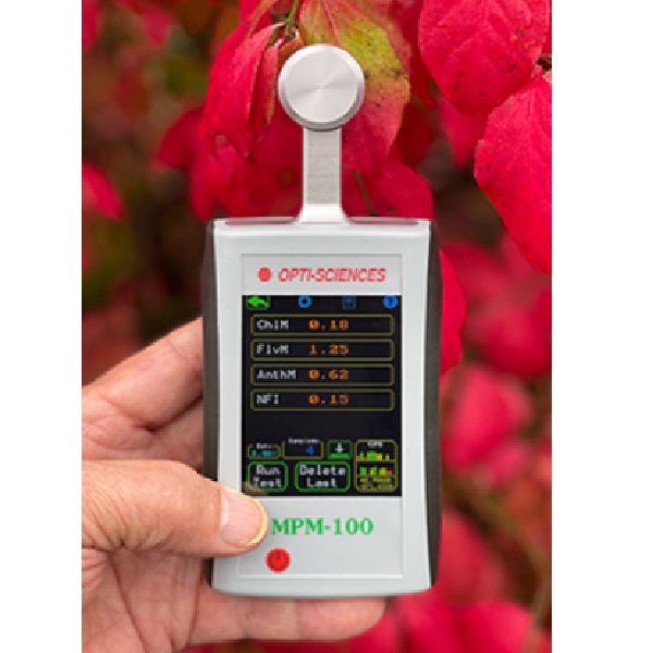 Багатохвильовий пігментометр Opti-Sciences MPM-100