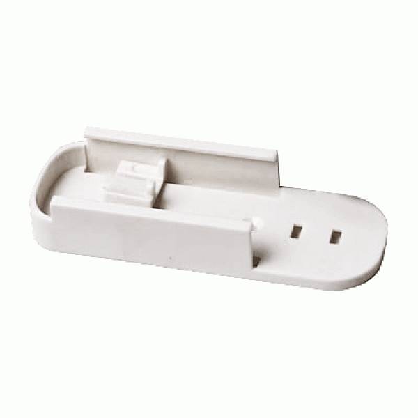 Кронштейн для кріплення логерів imec tempmate-M1