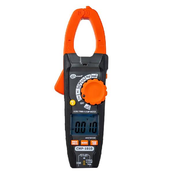Струмові кліщі Sonel CMP-1010