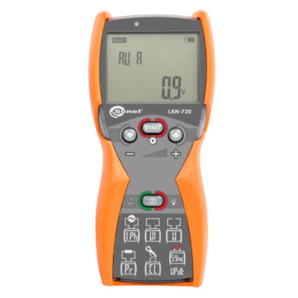 Передавач Sonel LKN-720