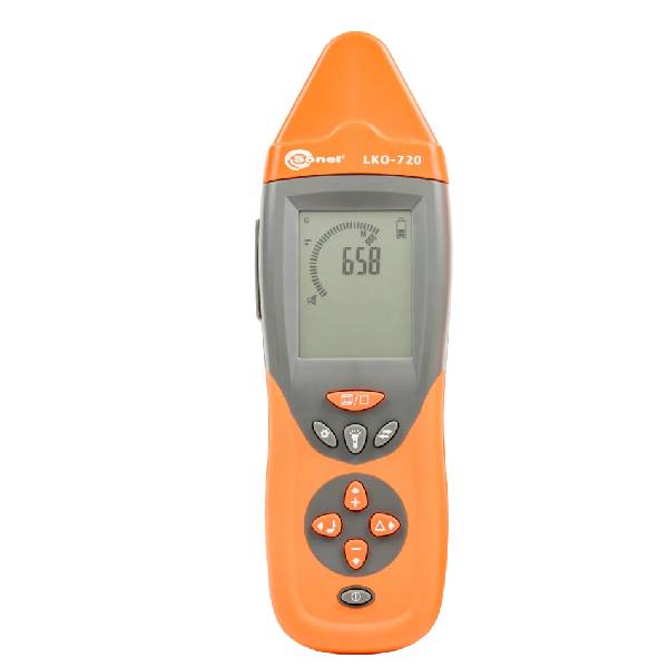 Приймач Sonel LKO-720